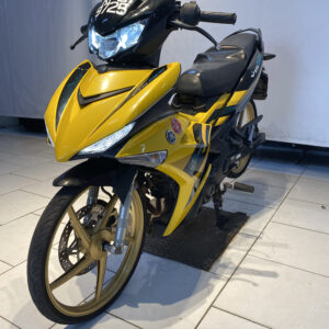 YAMAHA Y15ZR, 2024,KFS9725