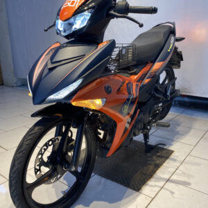 YAMAHA Y15ZR, 2022,JVV4501