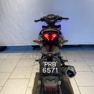 YAMAHA Y15ZR, 2024,PRB6571