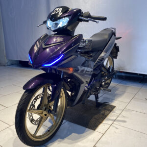 YAMAHA Y15ZR, 2024,PRB6571