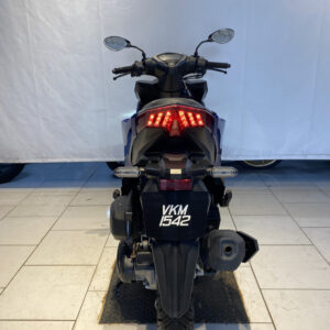 HONDA VARIO 125, 2023,VKM1542