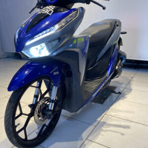 HONDA VARIO 150 ,2022,AMS2290