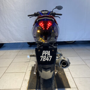 YAMAHA Y15ZR, 2019,PPA7847