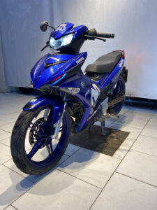 YAMAHA Y15ZR, 2019,PPA7847