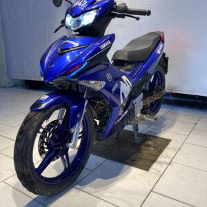 YAMAHA Y15ZR, 2019,PPA7847