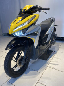 HONDA VARIO 125, 2023,BRJ7439