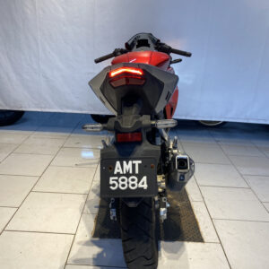 YAMAHA CBR150, 2022, AMT5884