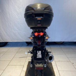 YAMAHA Y15ZR,2022,VJB2396