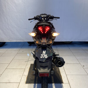 YAMAHA Y15ZR,2025,VNU376
