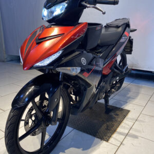 YAMAHA Y15ZR,2025,VNU376