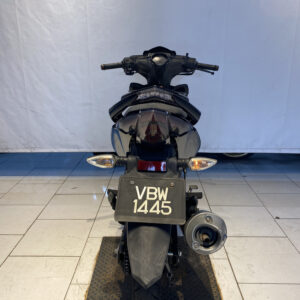 YAMAHA LC, 2018,VBW1445