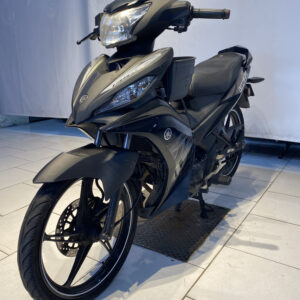 YAMAHA LC, 2018,VBW1445