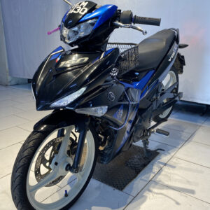 YAMAHA Y15ZR, 2020,VEM8430