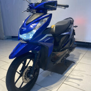 HONDA BEAT,2023,MDQ4446