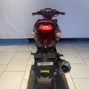 YAMAHA Y15ZR, 2024,JWW1960