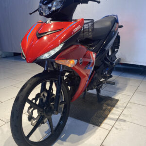 YAMAHA Y15ZR, 2024,JWW1960