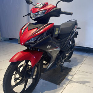 YAMAHA LC V8. 2023,NDY1282
