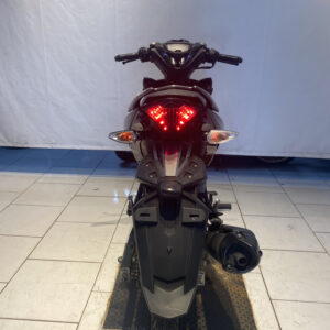 YAMAHA Y15ZR, 2022, DEK9532