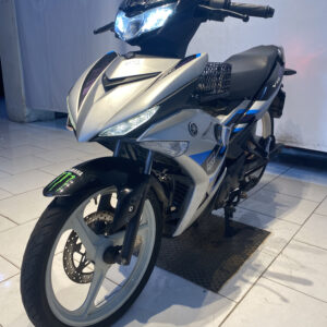 YAMAHA Y15ZR, 2022, DEK9532