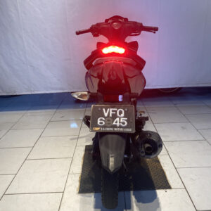 YAMAHA LC ,2020, VFQ6945