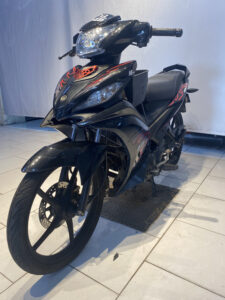 YAMAHA LC ,2020, VFQ6945