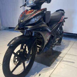 YAMAHA LC ,2020, VFQ6945