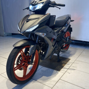 YAMAHA Y15ZR,2022,SU2746J
