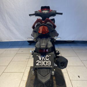 SYM VF3I, 2021VKC2909