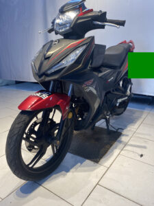 SYM VF3I, 2021VKC2909