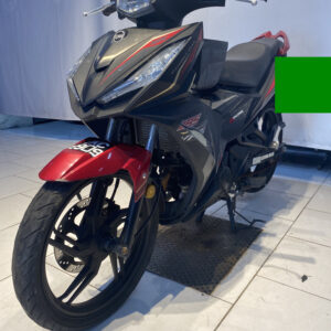 SYM VF3I, 2021VKC2909