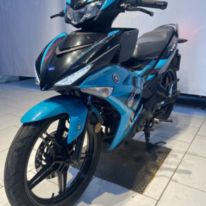 YAMAHA Y15ZR, 2022, KFK2151