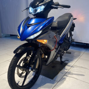 YAMAHA Y15ZR, 2023, VLM8763