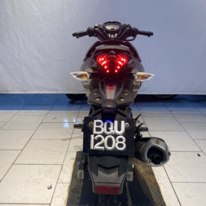 YAMAHA Y15ZR,2022,BQU1208