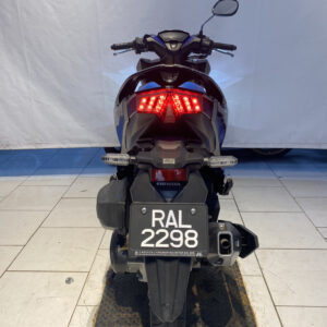 HONDA VARIO 150, 2022, RAL2298