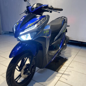 HONDA VARIO 150, 2022, RAL2298