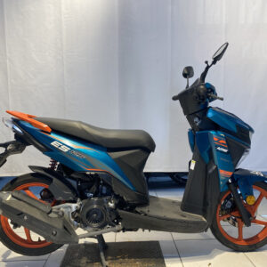 WMOTO ES125 2023 NEB2051