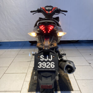YAMAHA Y15ZR,2025,SJJ3926