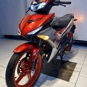 YAMAHA Y15ZR,2025,SJJ3926