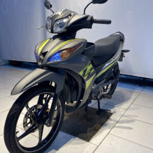 YAMAHA LAGENDA , 2022,QS3074Q