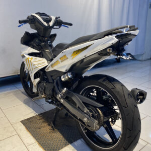 YAMAHA Y15ZR,2024,VLU7157