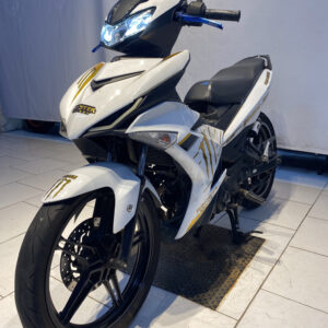 YAMAHA Y15ZR,2024,VLU7157