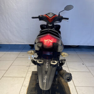 YAMAHA LAGENDA, 2022,NDT7540