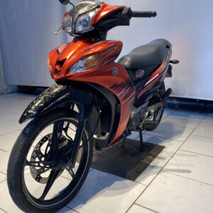 YAMAHA LAGENDA, 2022,NDT7540