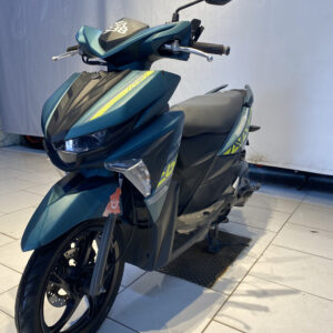 YAMAHA EGO AVANTIZ, 2022,DEL5138