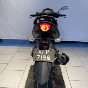 HONDA RS150, 2023,KFP7196