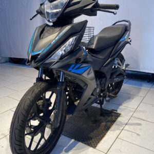 HONDA RS150, 2023, ANB5033