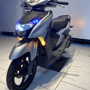 YAMAHA EGO GEAR, 2023,PQS1465