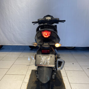 HONDA RS150, 2023, VKJ271
