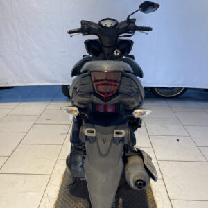 YAMAHA EGO AVANTIZ, 2022,SYQ8479