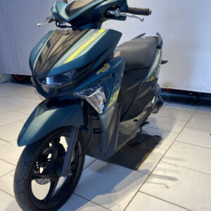 YAMAHA EGO AVANTIZ, 2022,SYQ8479